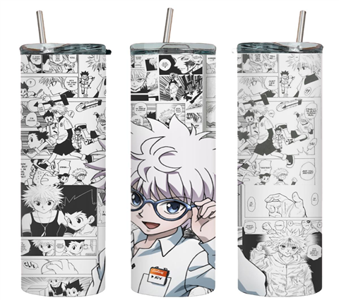 Hunter X-5249